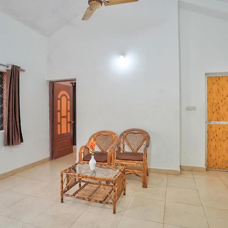 Casa De Royale - Anjuna Exterior foto