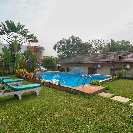 Casa De Royale - Anjuna Exterior foto
